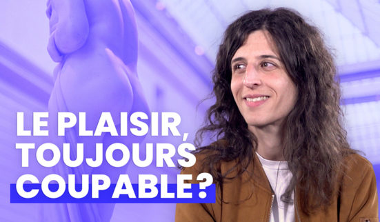 RTSreligion ausculte le plaisir sexuel
